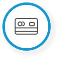 Simplified Billing - Icon